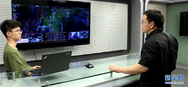 電競(jìng)解說(shuō)行業(yè)觀察：藍(lán)海的背面，是層層“荊棘”