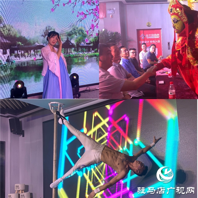 乾坤未定，你我皆是黑馬 老文家居整裝英雄匯為你而來