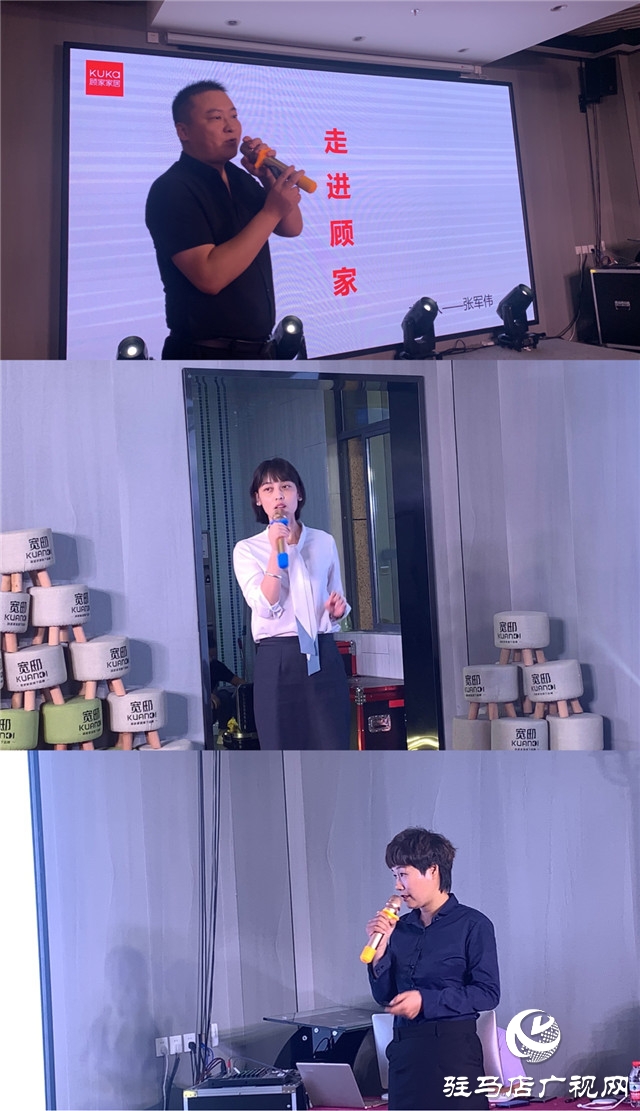 乾坤未定，你我皆是黑馬 老文家居整裝英雄匯為你而來