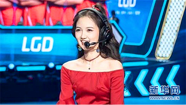 電競(jìng)解說(shuō)行業(yè)觀察：藍(lán)海的背面，是層層“荊棘”