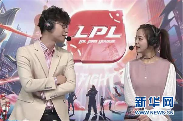 電競(jìng)解說(shuō)行業(yè)觀察：藍(lán)海的背面，是層層“荊棘”