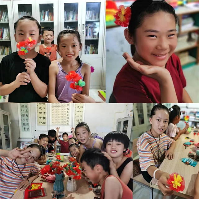 在自家超市辦&ldquo;圖書館&rdquo;12年，農(nóng)家女從被嘲&ldquo;神經(jīng)病&rdquo;到受邀參與&ldquo;公共圖書館法&rdquo;審議座談｜草地周刊