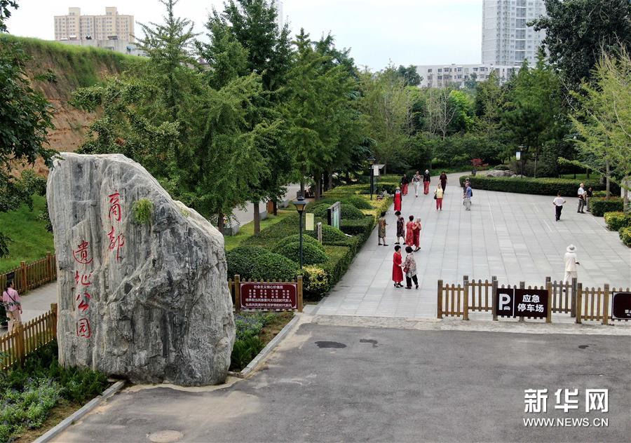 鄭州：古老商都新認(rèn)識(shí)、再出發(fā)