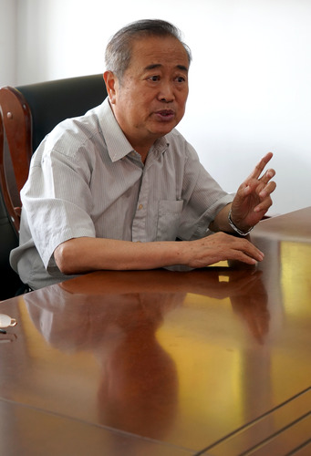 黃河文化帶｜漢字，中華文明獻(xiàn)給世界的厚重禮物