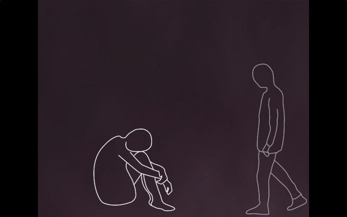 抑郁癥學(xué)生普篩，為主動“擁抱”探路