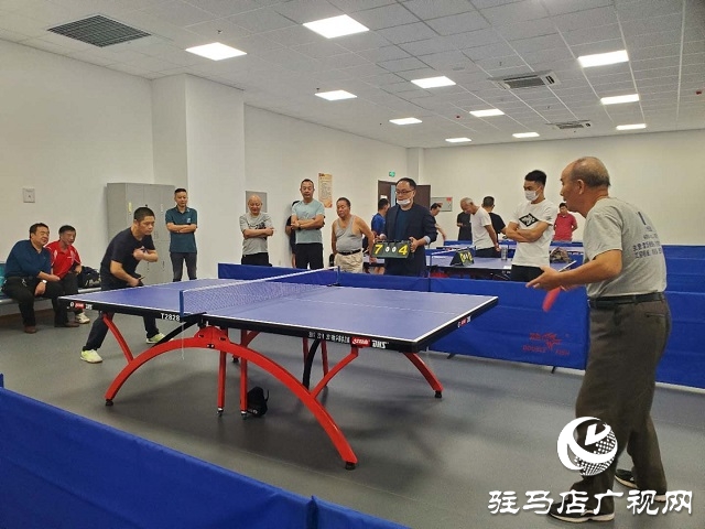 正陽縣舉辦2020年“慶十一”“勞動(dòng)杯”職工運(yùn)動(dòng)會(huì)