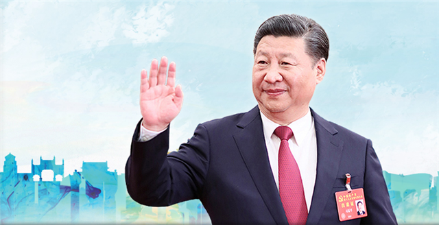 知識(shí)點(diǎn)！《習(xí)近平談治國(guó)理政》第三卷為何提到這些文化名人