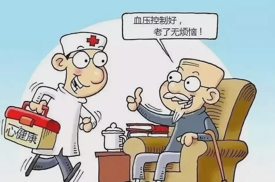 高血壓原發(fā)性、繼發(fā)性？精準治療，拒絕傻傻分不清！