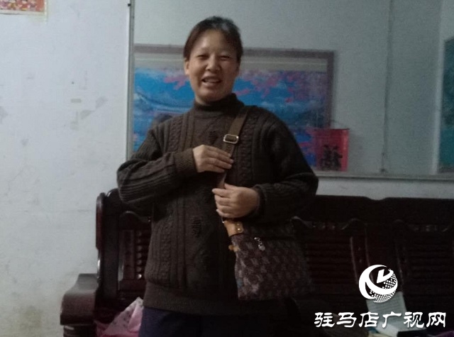 緊急！駐馬店一女子失聯(lián)9天！全城轉(zhuǎn)發(fā)幫忙尋人！