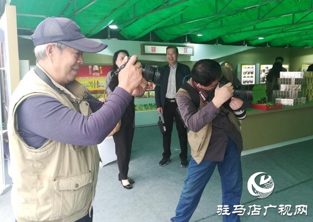 美麗鄉(xiāng)村新風貌 創(chuàng)作采風收獲多