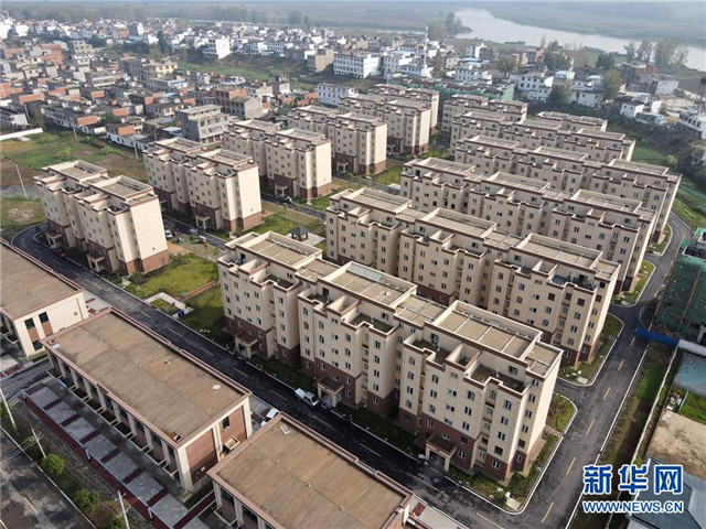 長淮新“斗水”記——寫在新中國治淮70年之時