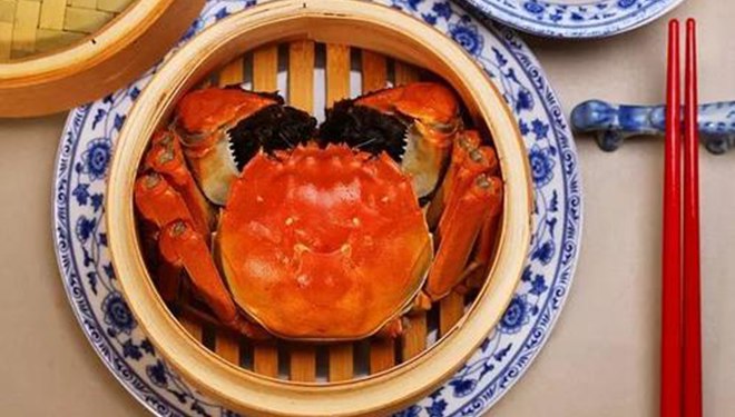 秋風(fēng)起螃蟹肥，那些流傳已久的吃蟹“禁忌”真的假的？