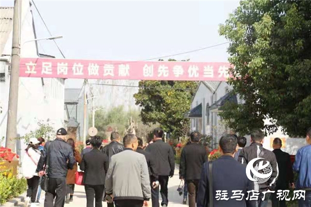 把酒話振興，攜手謀合作----中央省市媒體采風(fēng)團(tuán)走進(jìn)棠河酒業(yè)