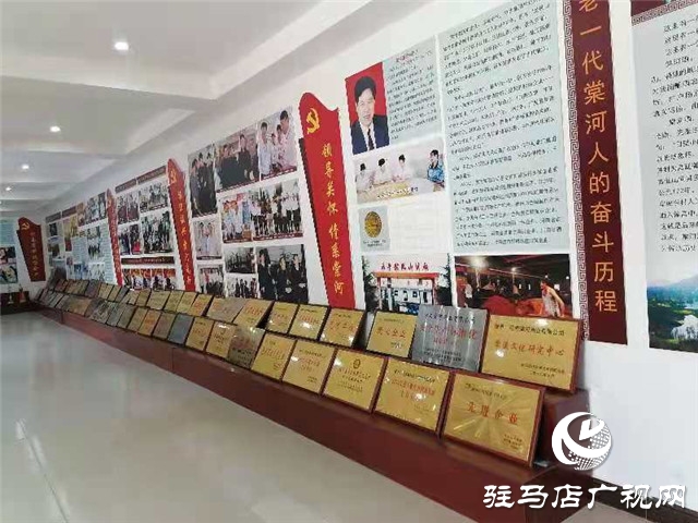 把酒話振興，攜手謀合作----中央省市媒體采風(fēng)團(tuán)走進(jìn)棠河酒業(yè)