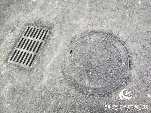 駐馬店:老舊小區(qū)改造 提升生活質(zhì)量