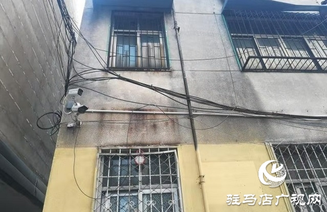 駐馬店:老舊小區(qū)改造 提升生活質(zhì)量