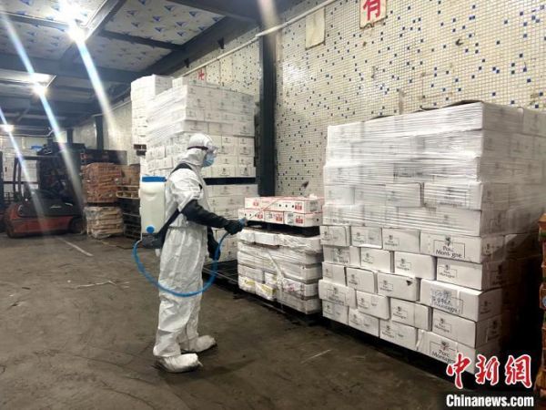冷鏈頻“中招”，多地大排查！冷凍食品該怎么吃？