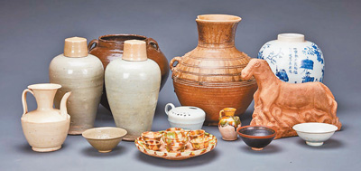 我國文物保護力度、文物追討力度持續(xù)加大 68件文物組團歸來