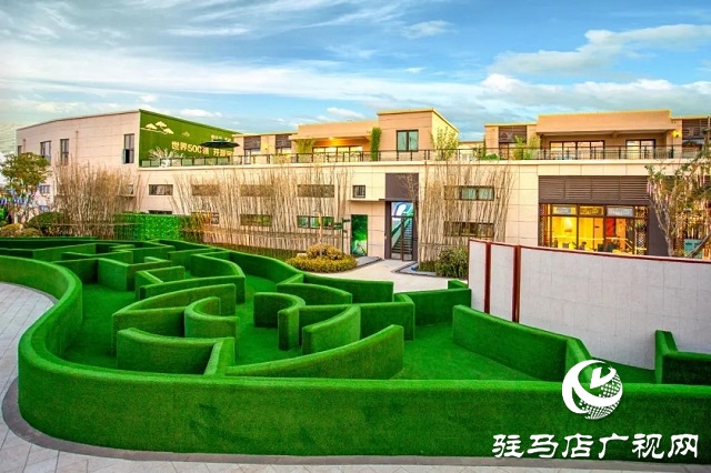 碧桂園在天中招聘會(huì)，11月23日不容錯(cuò)過，職等你來