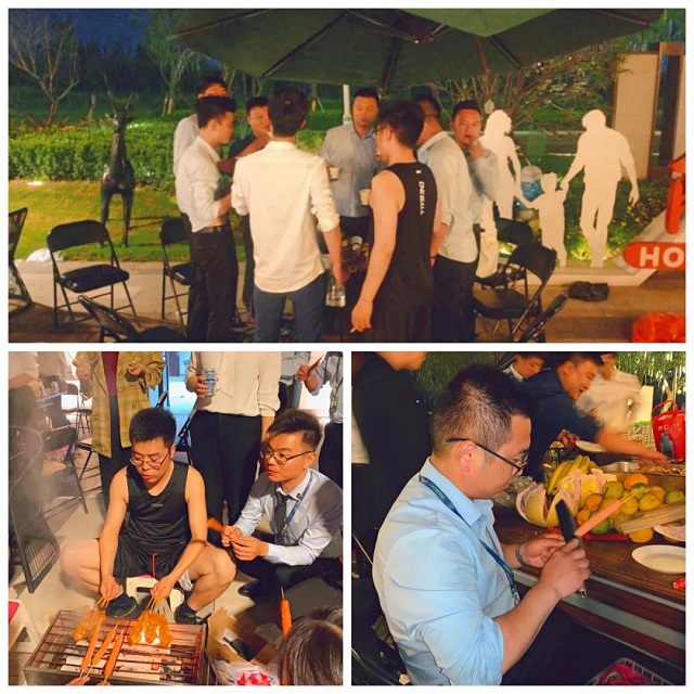 碧桂園在天中招聘會(huì)，11月23日不容錯(cuò)過，職等你來