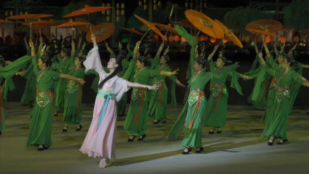 020版《大宋·東京夢華》以特別的方式完美收官！感慨！感謝！感動……留給我們的遠不止如此