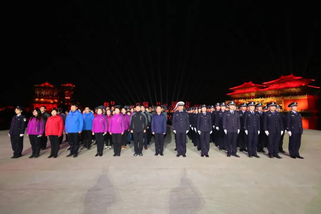 020版《大宋·東京夢華》以特別的方式完美收官！感慨！感謝！感動……留給我們的遠不止如此