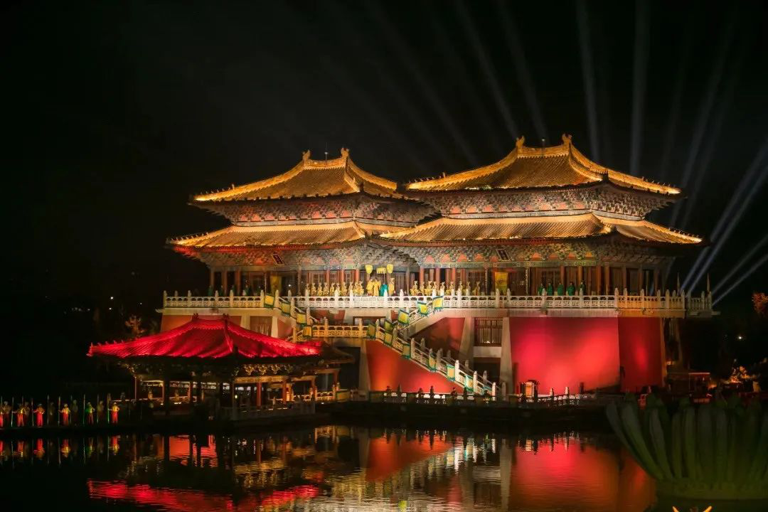 020版《大宋·東京夢(mèng)華》以特別的方式完美收官！感慨！感謝！感動(dòng)……留給我們的遠(yuǎn)不止如此