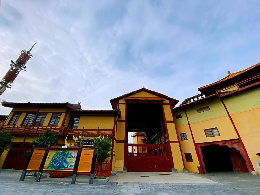 020版《大宋·東京夢華》以特別的方式完美收官！感慨！感謝！感動……留給我們的遠不止如此