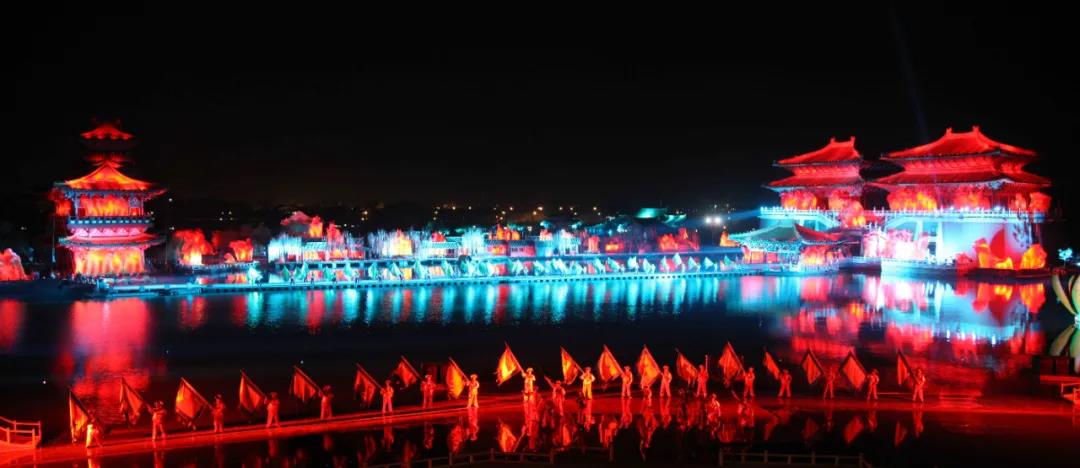 020版《大宋·東京夢華》以特別的方式完美收官！感慨！感謝！感動……留給我們的遠不止如此