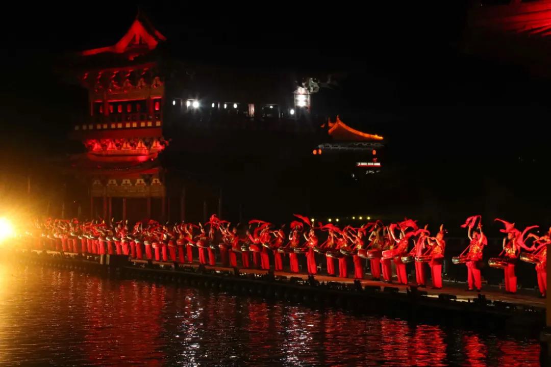 020版《大宋·東京夢華》以特別的方式完美收官！感慨！感謝！感動……留給我們的遠不止如此