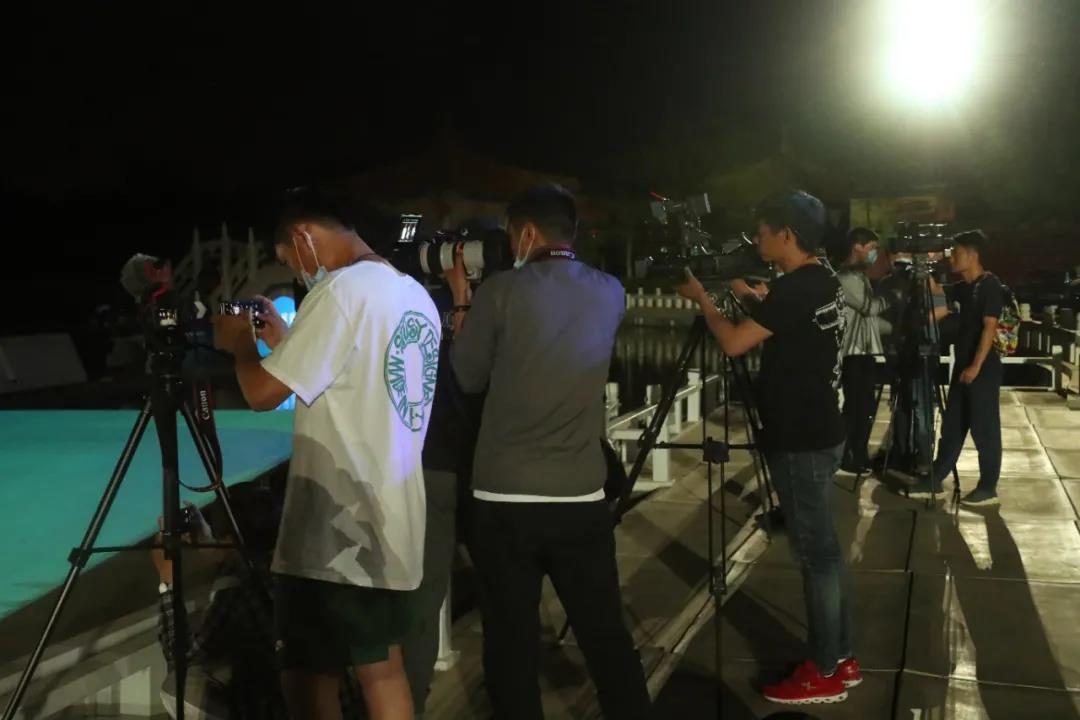 020版《大宋·東京夢華》以特別的方式完美收官！感慨！感謝！感動……留給我們的遠不止如此