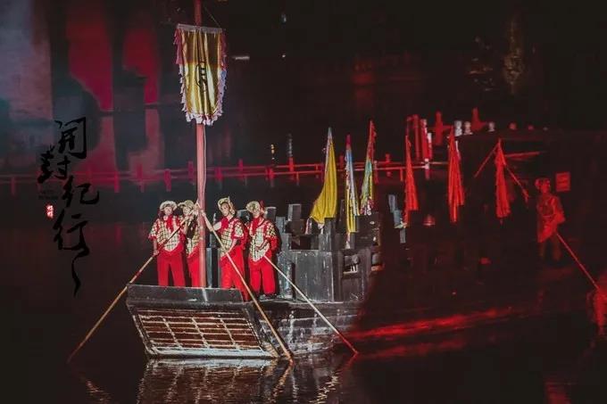 020版《大宋·東京夢(mèng)華》以特別的方式完美收官！感慨！感謝！感動(dòng)……留給我們的遠(yuǎn)不止如此