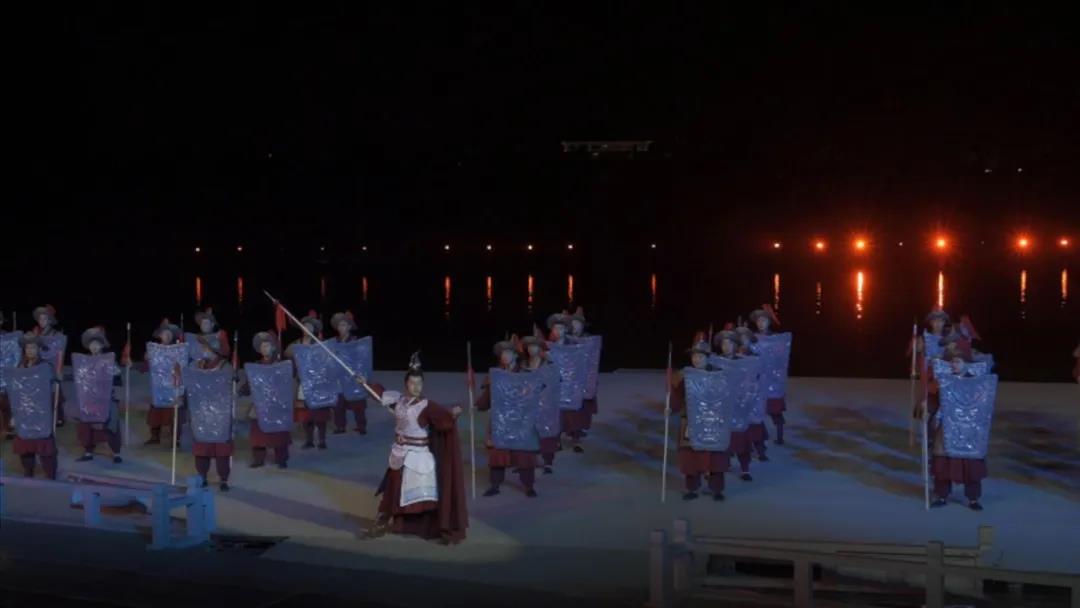 020版《大宋·東京夢華》以特別的方式完美收官！感慨！感謝！感動……留給我們的遠不止如此