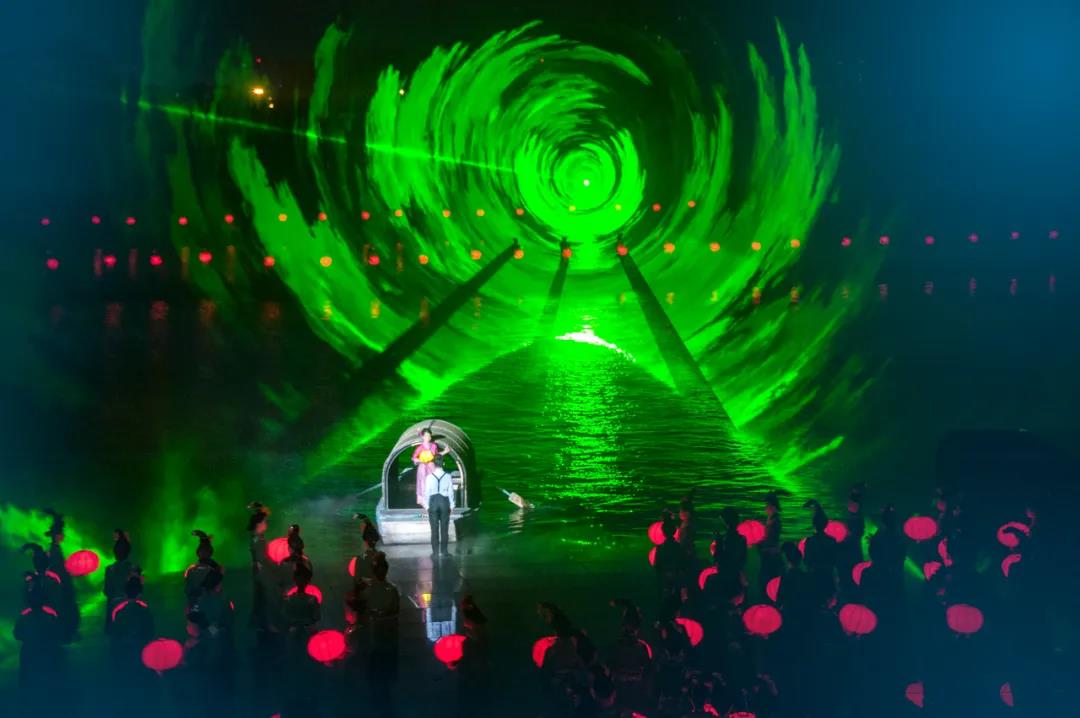 020版《大宋·東京夢(mèng)華》以特別的方式完美收官！感慨！感謝！感動(dòng)……留給我們的遠(yuǎn)不止如此