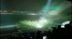 020版《大宋·東京夢(mèng)華》以特別的方式完美收官！感慨！感謝！感動(dòng)……留給我們的遠(yuǎn)不止如此