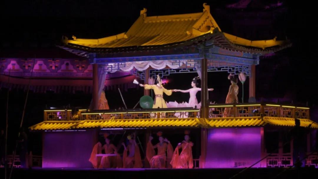 020版《大宋·東京夢華》以特別的方式完美收官！感慨！感謝！感動……留給我們的遠不止如此