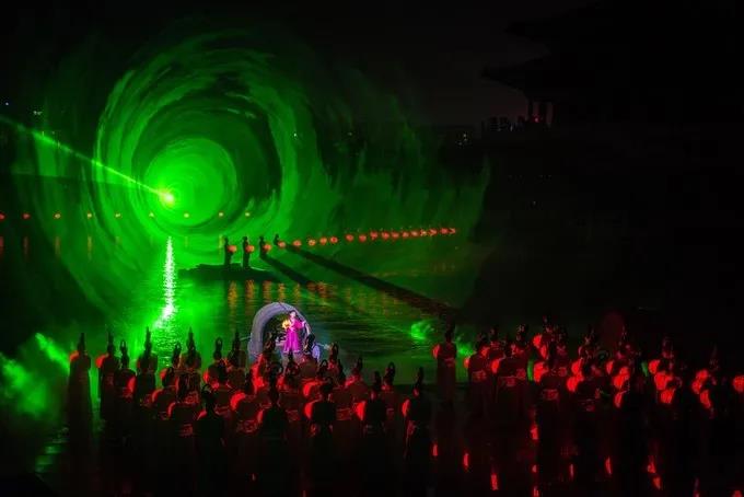 020版《大宋·東京夢華》以特別的方式完美收官！感慨！感謝！感動……留給我們的遠不止如此