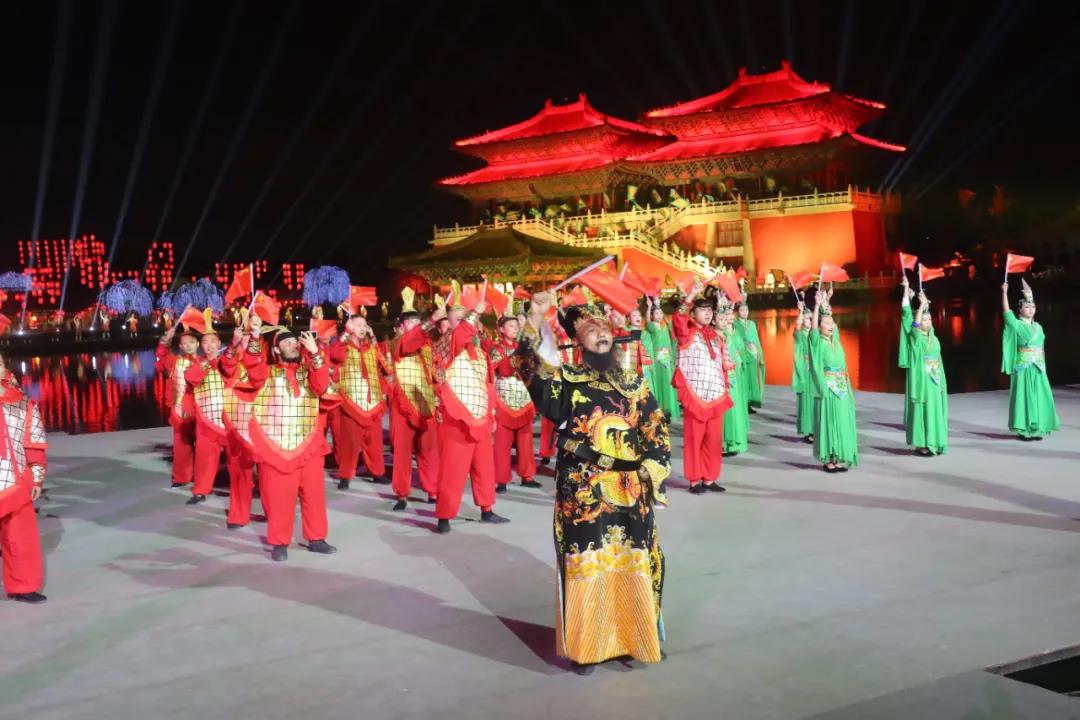 020版《大宋·東京夢華》以特別的方式完美收官！感慨！感謝！感動……留給我們的遠不止如此