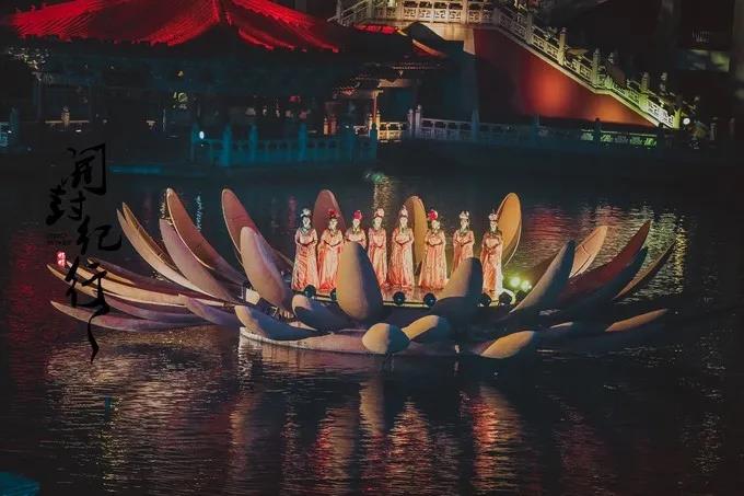 020版《大宋·東京夢華》以特別的方式完美收官！感慨！感謝！感動……留給我們的遠不止如此