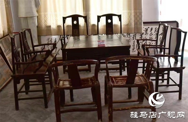 李東海上央視了！自辦紅色博物館 見(jiàn)證黨的光輝歷程