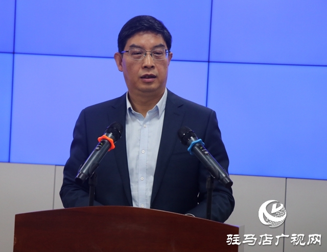 駐馬店市公共資源交易電子保函系統(tǒng)上線運(yùn)行