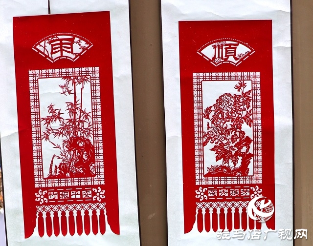 走進文旅產業(yè)博覽會感受文創(chuàng)產品、非遺手工藝別樣魅力