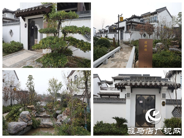 聚焦11月30日！藏在驛站里的合院——皇家驛站·御園即將兌現(xiàn)與業(yè)主的幸福承諾