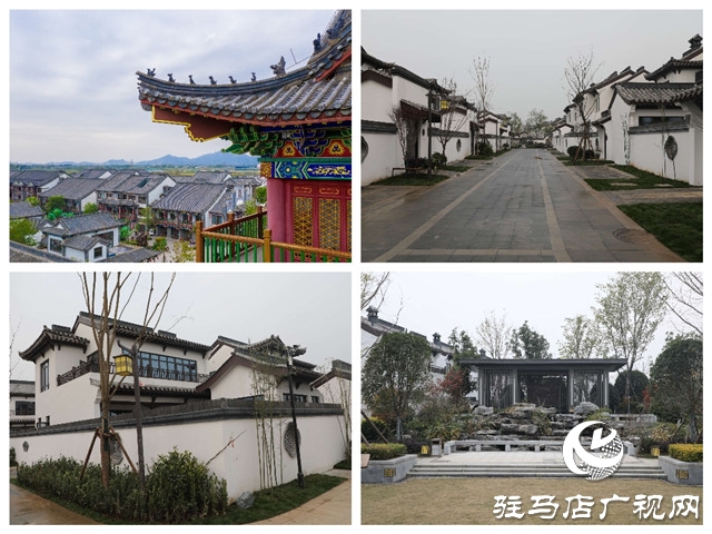 聚焦11月30日！藏在驛站里的合院——皇家驛站·御園即將兌現(xiàn)與業(yè)主的幸福承諾