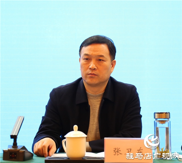 駐馬店市村（居）法律顧問工作現(xiàn)場(chǎng)觀摩會(huì)在泌陽縣召開