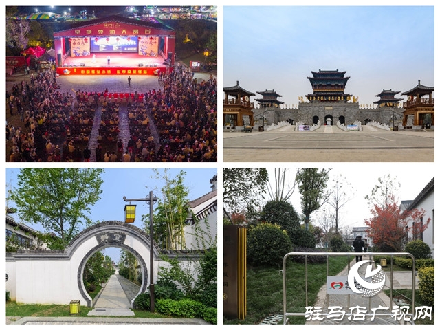 聚焦11月30日！藏在驛站里的合院——皇家驛站·御園即將兌現(xiàn)與業(yè)主的幸福承諾