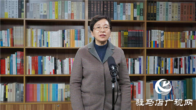 駐馬店加快推進(jìn)&ldquo;三個(gè)課堂&rdquo;建設(shè)，促進(jìn)全市教育均衡化發(fā)展