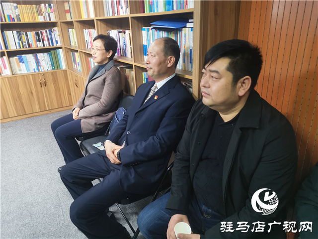 駐馬店加快推進(jìn)&ldquo;三個(gè)課堂&rdquo;建設(shè)，促進(jìn)全市教育均衡化發(fā)展