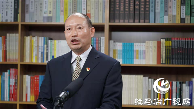 駐馬店加快推進(jìn)&ldquo;三個(gè)課堂&rdquo;建設(shè)，促進(jìn)全市教育均衡化發(fā)展