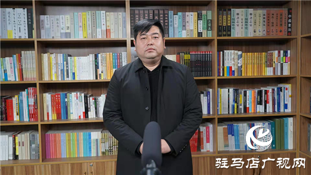 駐馬店加快推進(jìn)&ldquo;三個(gè)課堂&rdquo;建設(shè)，促進(jìn)全市教育均衡化發(fā)展